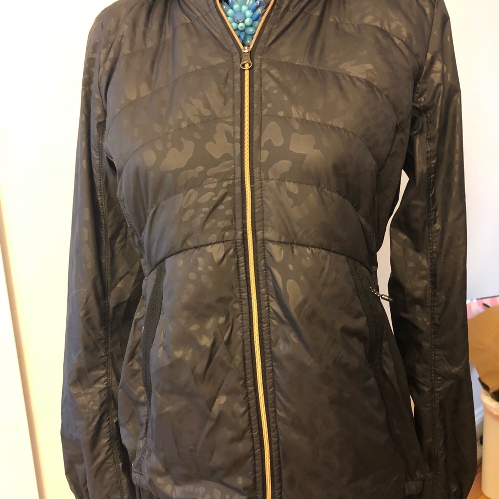 Lululemon Down jacket